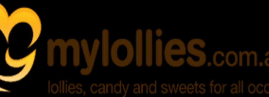 My Lollies Cover Image