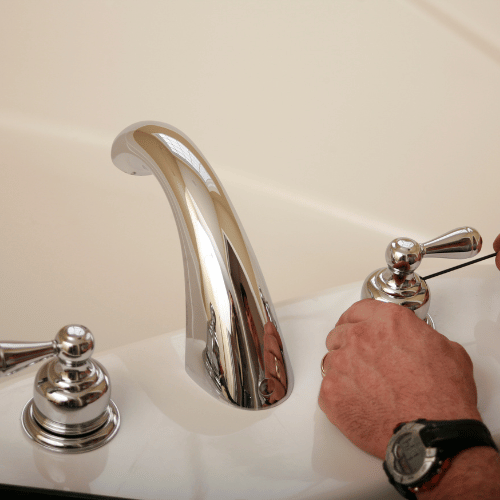 Bathtub Repairs in Dubai - Chip, Hole, Faucet, and Leak Services
