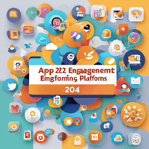 Top 21 App Engagement Platforms for 2024