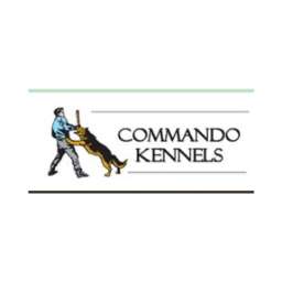 CommandoKennels Profile Picture