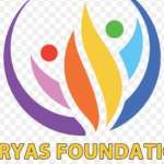 paryas foundation Profile Picture