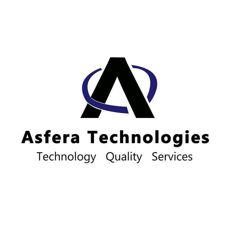 Asfera Tech Profile Picture