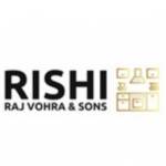 Rishi Raj Vohra & Sons Profile Picture