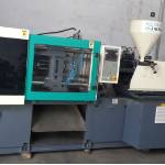 High Speed Plastic Injection Molding Machine Profile Picture