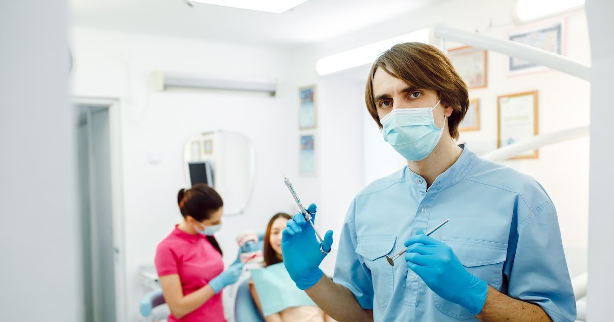 The Evolution of Dental Nurse Assistants in Modern Dentistry
