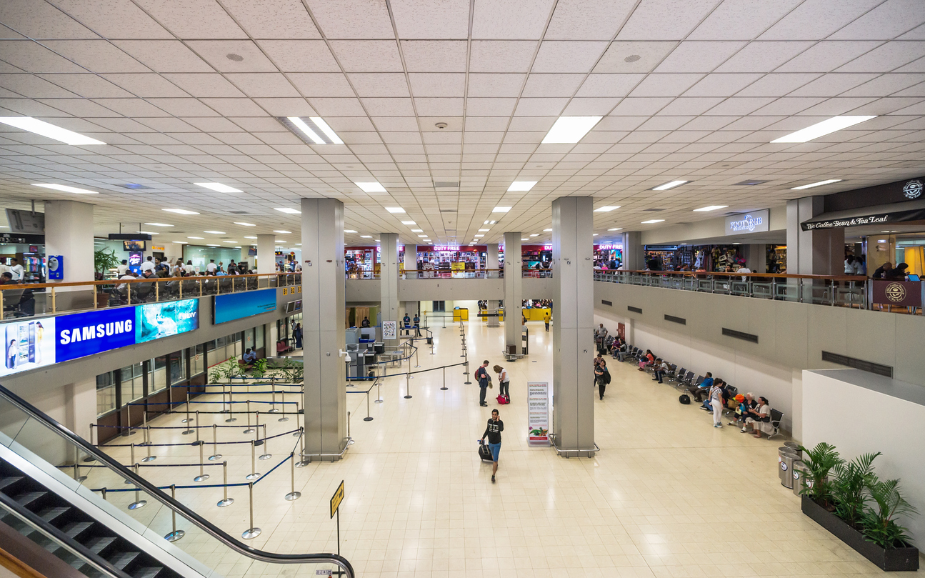 Foreign firms to continue visa operations at Colombo Airport despite protests - Srilanka Weekly