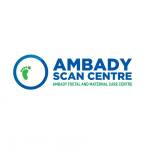 Ambady Center Profile Picture