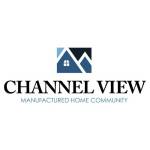 Channel View Profile Picture