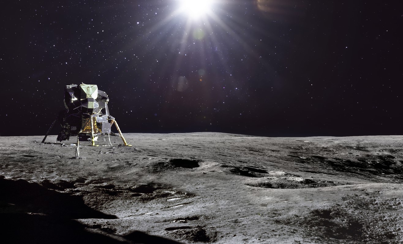 Pakistan's ICUBE-Q satellite joins China's lunar exploration mission - Srilanka Weekly