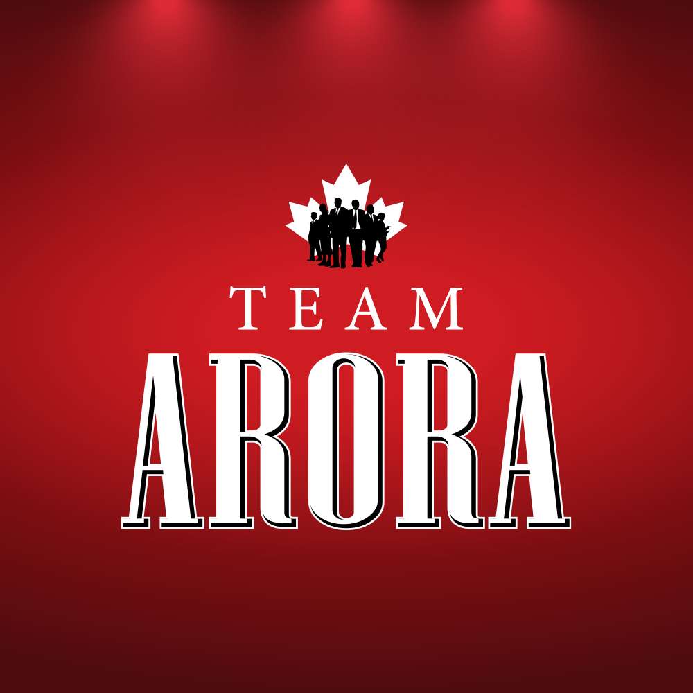 Team Arora Profile Picture