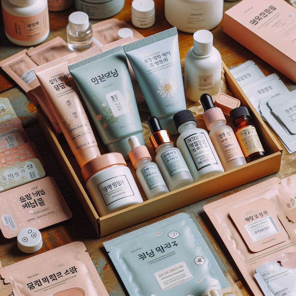 Discovering Perfection: Best Korean Facial Products and Where to Find Them | by Milli Billi | May, 2024 | Medium