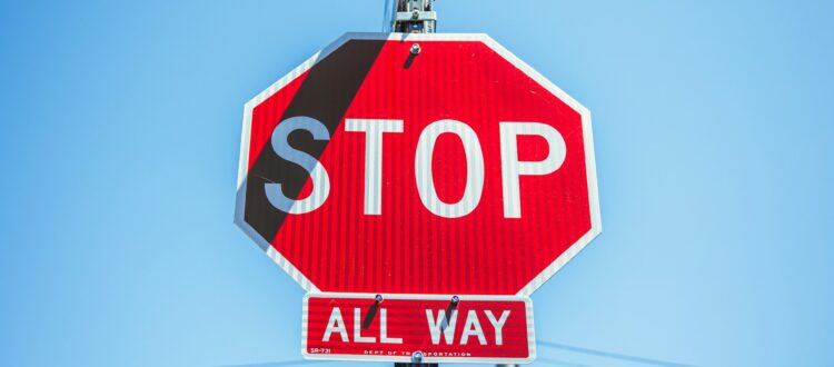 Standard MUTCD Highway Signs: What, When, & Where for USA Road Signs | Visigraph