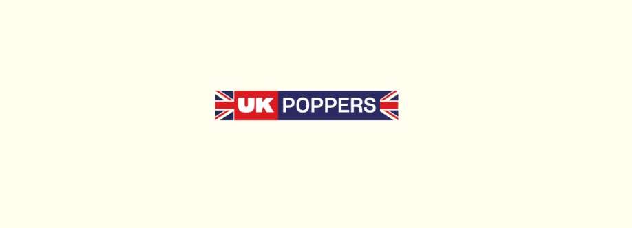 ukpoppers Cover Image