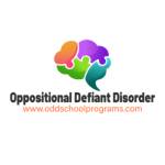 Oppositional Defiant Disorder Profile Picture