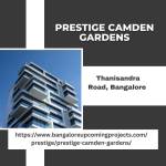 Prestige Camden Gardens Profile Picture