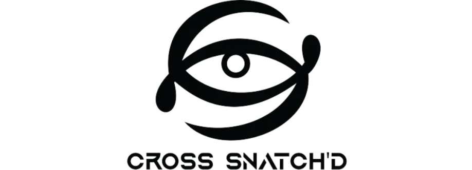 Cross Snatchd Cover Image