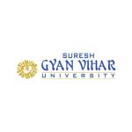 Suresh Gyan Vihar University Profile Picture