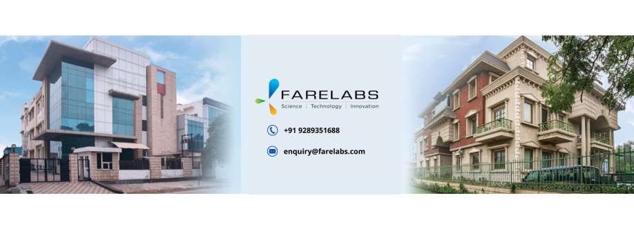 Fare labs Cover Image
