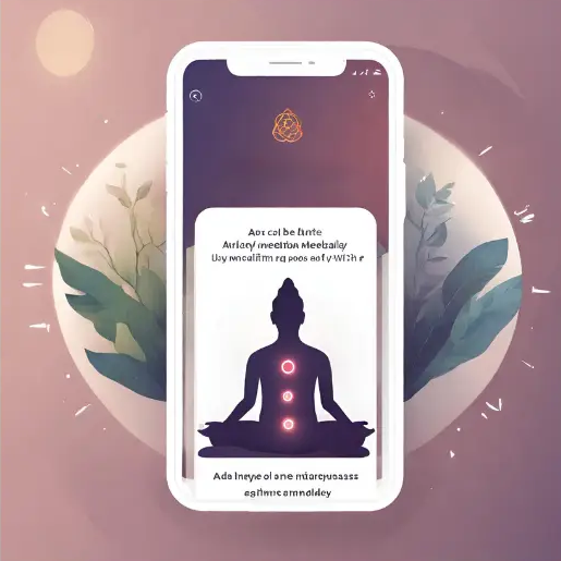 Meditation App Development | Meditation4Soul