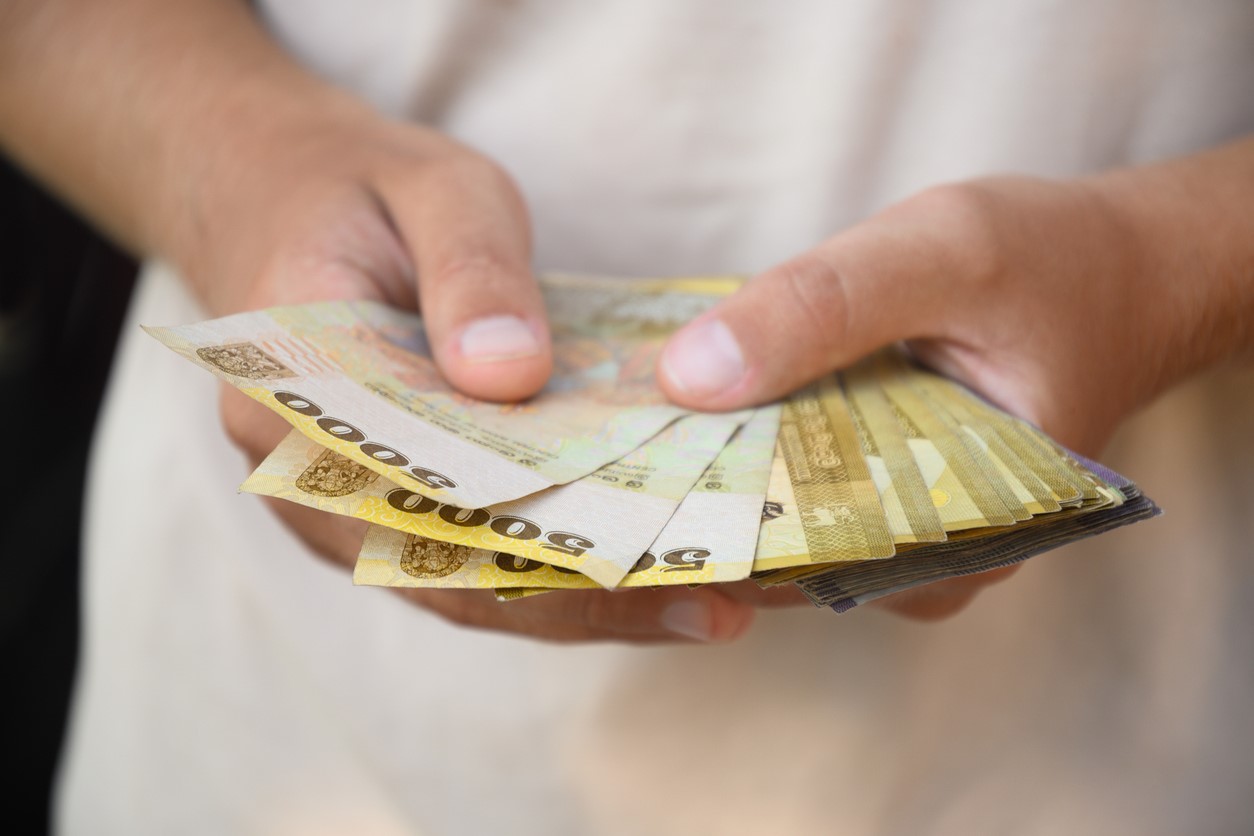 Sri Lanka's rupee recovers amidst economic hardship - Pakistan Weekly