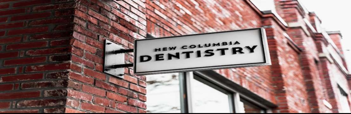 New Columbia Dentistry Cover Image