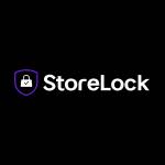 Store Lock Profile Picture