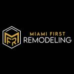 Miami First Remodeling Profile Picture
