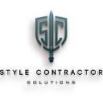 STYLE CONTRACTOR SOLUTIONS Profile Picture