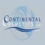 Continental Cosmetics Profile Picture