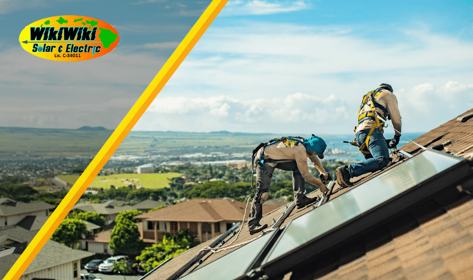 Elevate Your Energy Game with Top-Tier Solar Panels from Leading Maui Solar Companies
