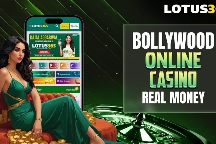 Bollywood Online Casino Real Money - Rackons - Free Classified Ad in India, Post Free ads , Sell Anything, Buy Anything