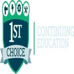 1st Choice Continuing Education Profile Picture