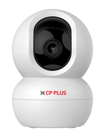 Buy CP Plus 2MP Wi-Fi PT Camera (CP-E28A) | POS Central India