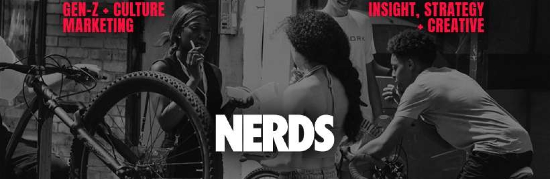 Nerds Collective Cover Image