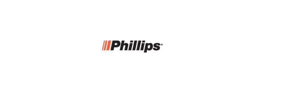 Phillips Machine Tools Cover Image