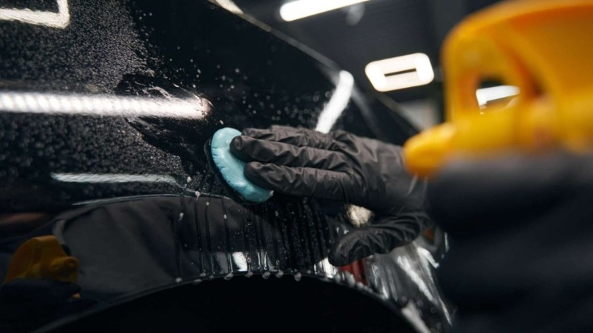 Must-Have Products for Effective Car Paint Protection & Ceramic Coating | Vipon