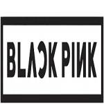 Black Pink Profile Picture