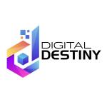 Digital Destiny Profile Picture