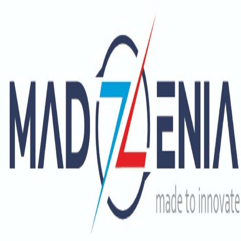 MadZENIA Com Profile Picture