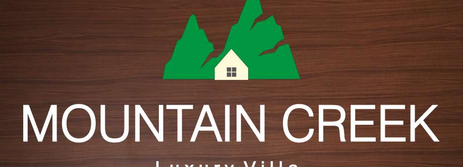 mountain creek villa Cover Image