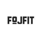 FojFit App Profile Picture