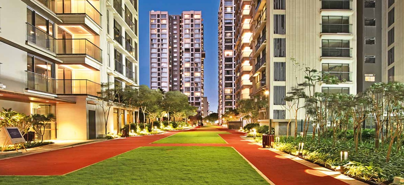Eldeco Dwarka - Residential Development In Delhi | Eldeco Group