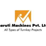 Maruti Machines Profile Picture