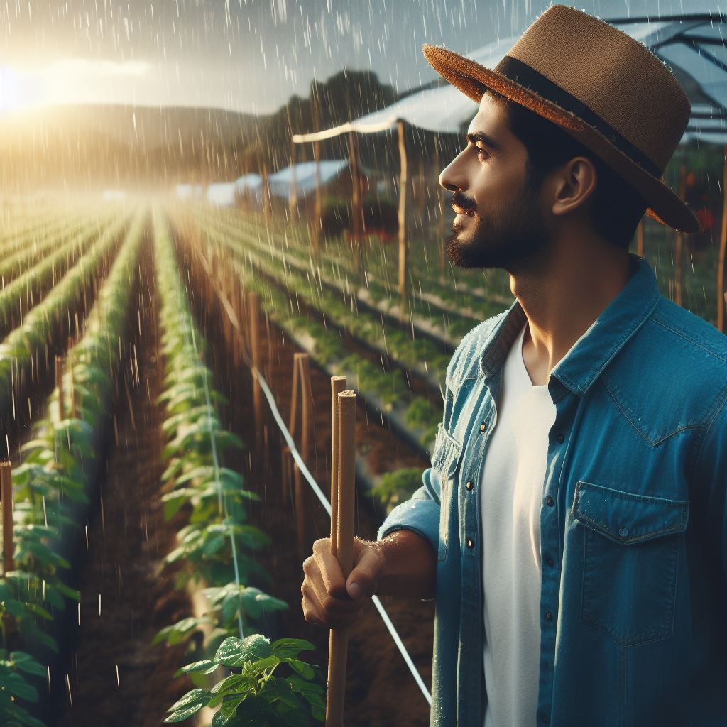 Top 10 Benefits of Implementing a Smart Agriculture System