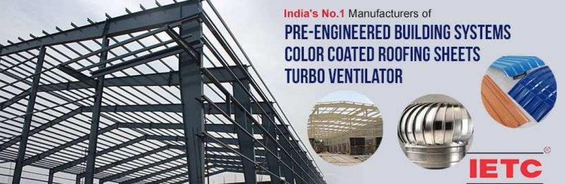 Indian Roofing Industries Cover Image