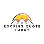 Roofing Quote Today Profile Picture