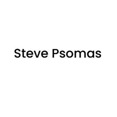 Steve Psomas Writing Coach Profile Picture