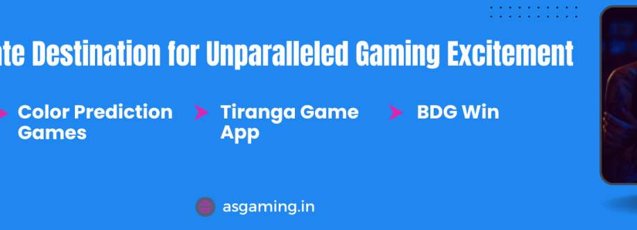 Tiranga Games Cover Image