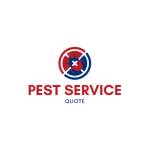 Pest Service Quote Profile Picture