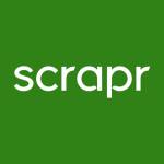 Scrapr App Profile Picture